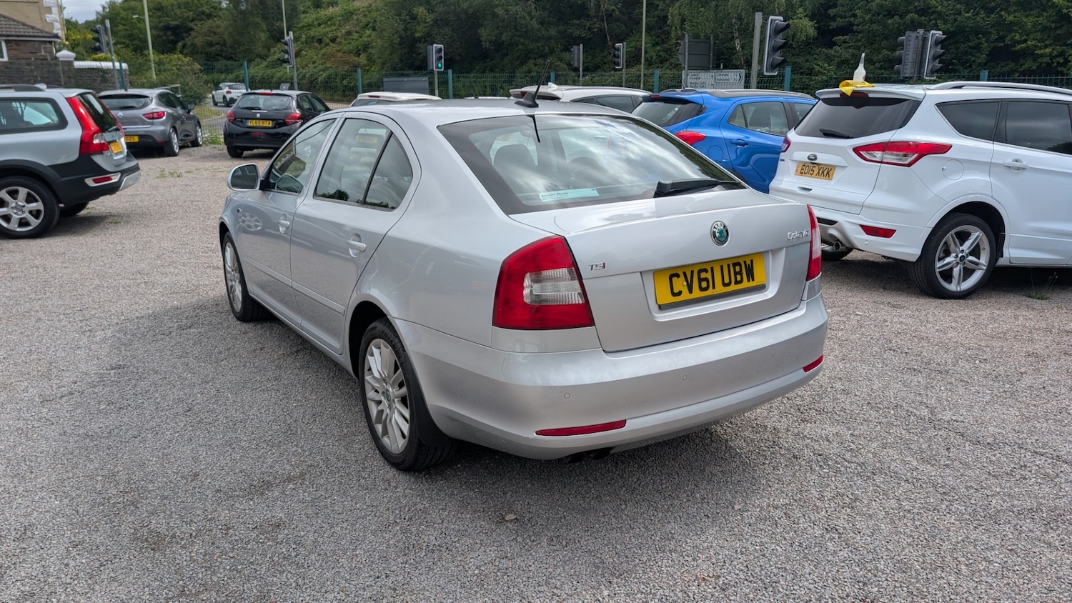 Vehicle 7