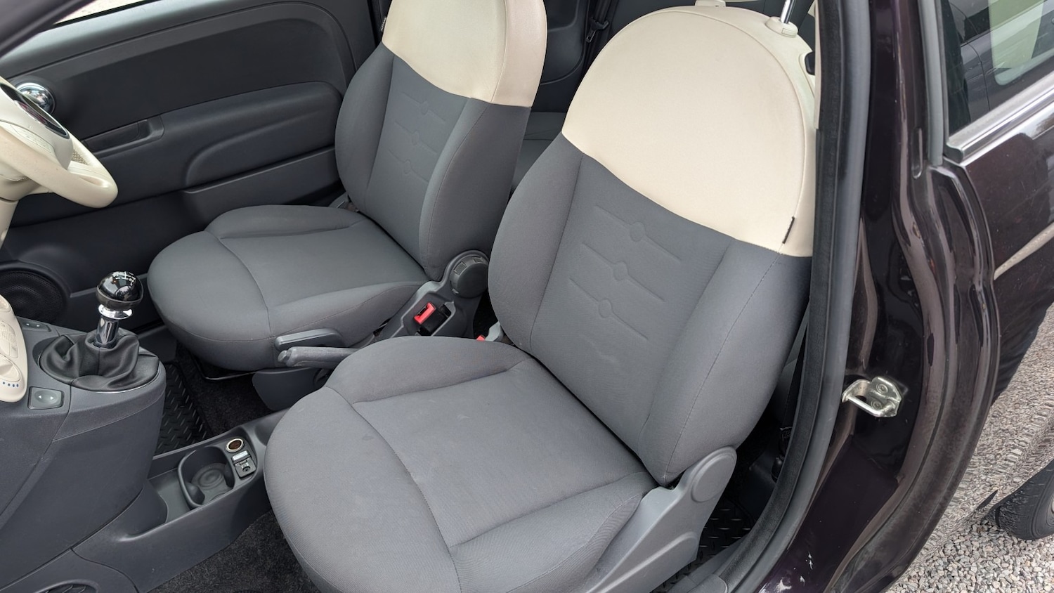 Used Fiat 500 2013 for sale - 77704380: Photo 10