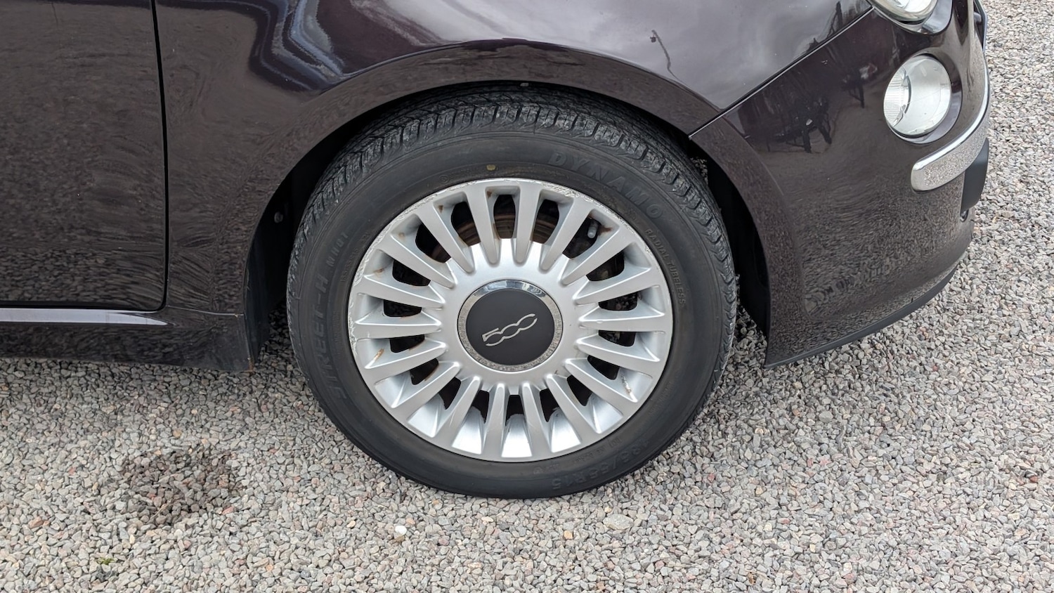 Used Fiat 500 2013 for sale - 77704380: Photo 11