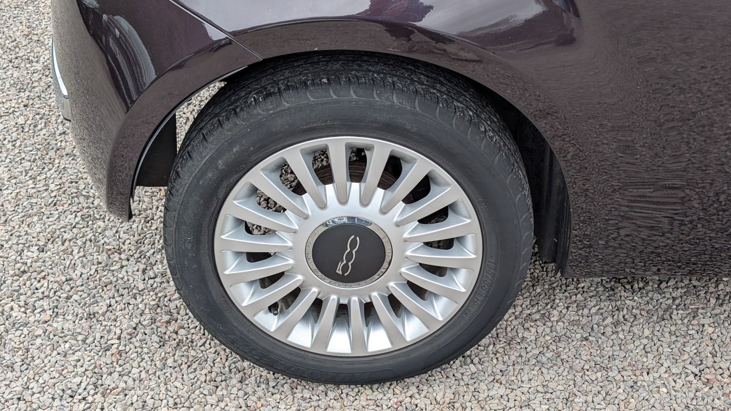 Used Fiat 500 2013 for sale - 77704380: Photo 12