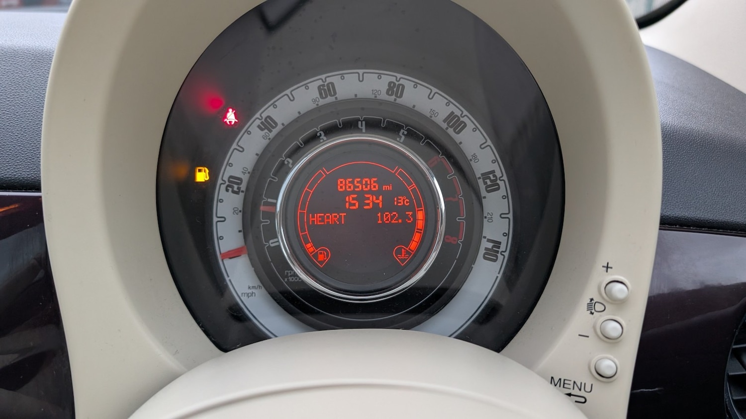 Used Fiat 500 2013 for sale - 77704380: Photo 20