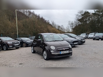 Used Fiat 500 2013 for sale - 77704380: Photo