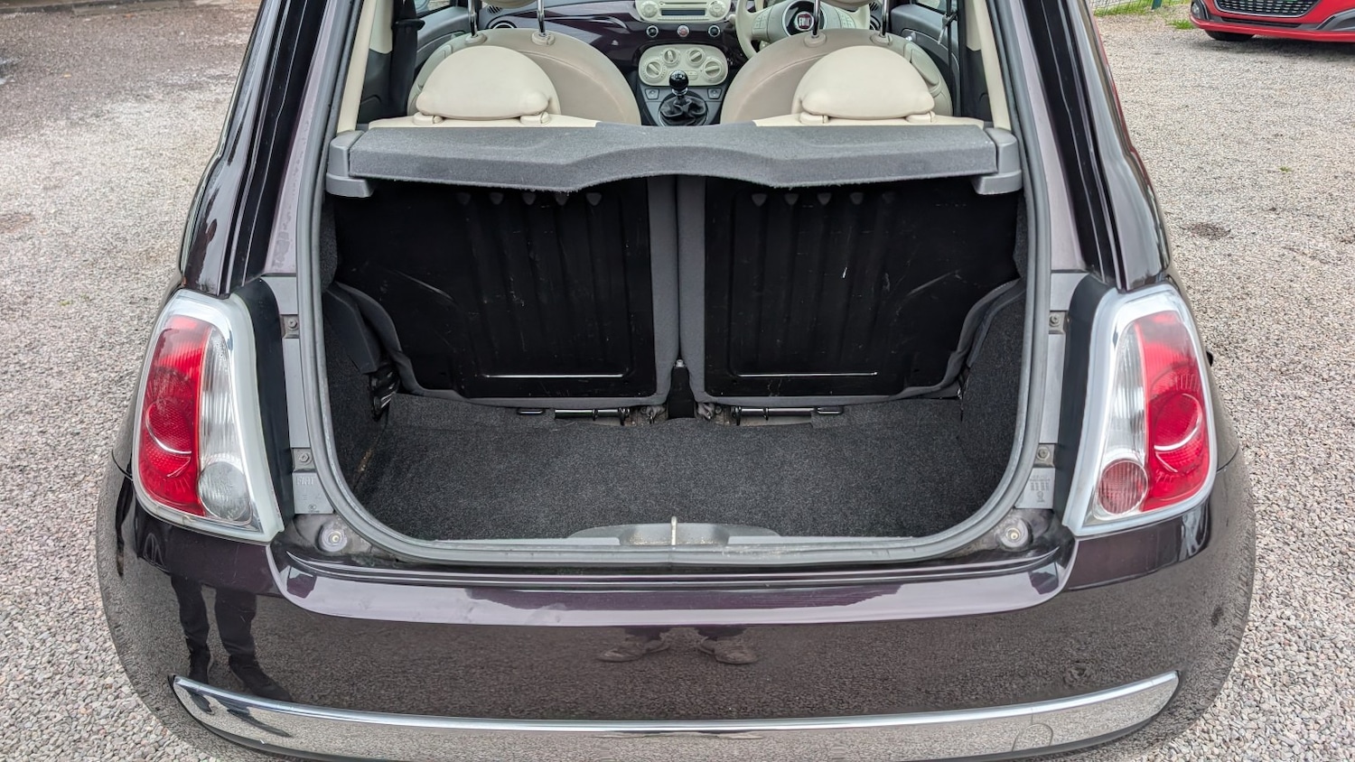 Used Fiat 500 2013 for sale - 77704380: Photo 7