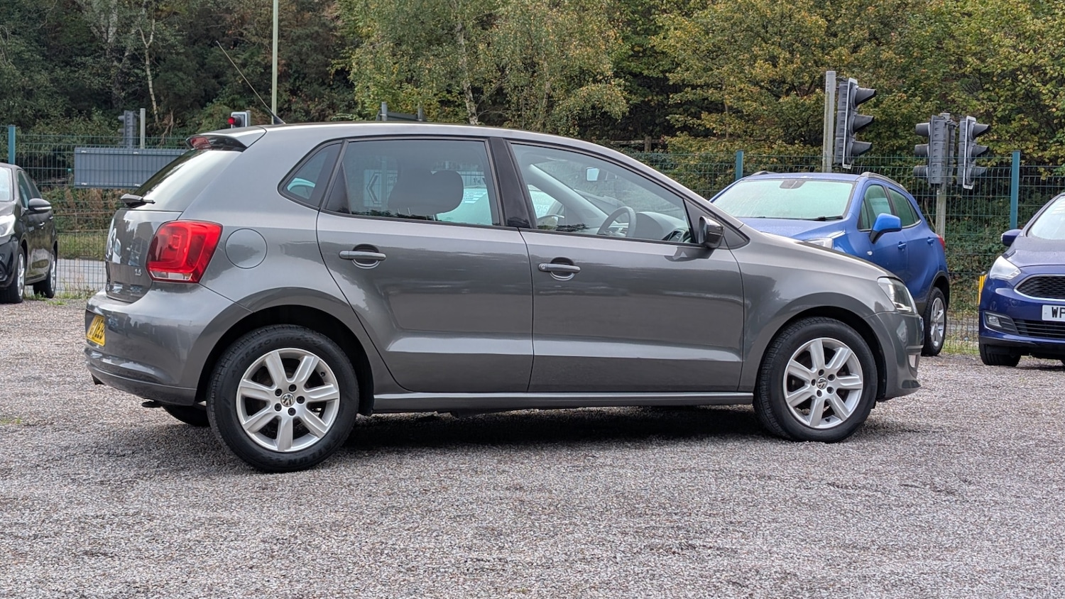 Used Volkswagen Polo 2011 for sale - 76218714: Photo 13