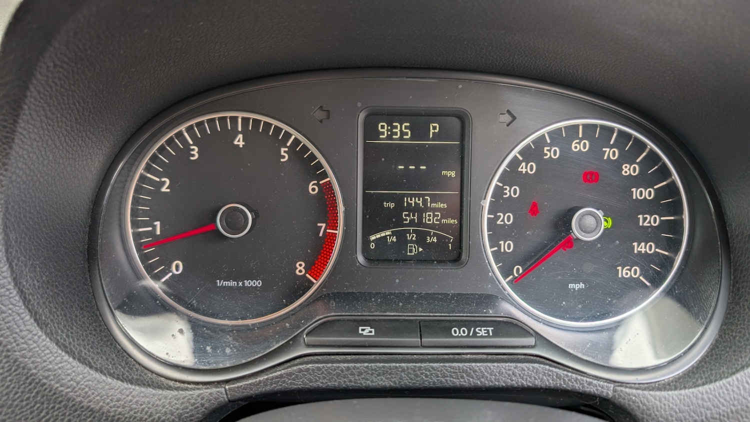 Used Volkswagen Polo 2011 for sale - 76218714: Photo 18