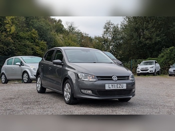 Volkswagen - Polo