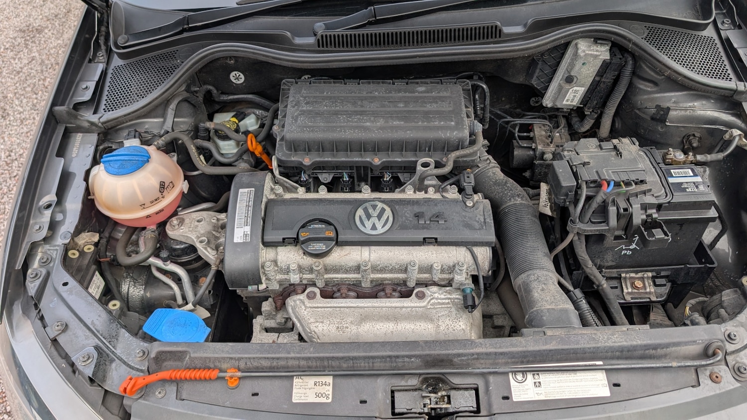Used Volkswagen Polo 2011 for sale - 76218714: Photo 21