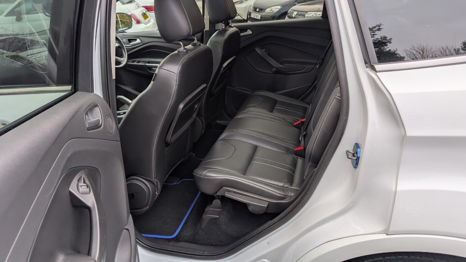 Used Ford Kuga 2015 for sale - 76594679: Photo 11