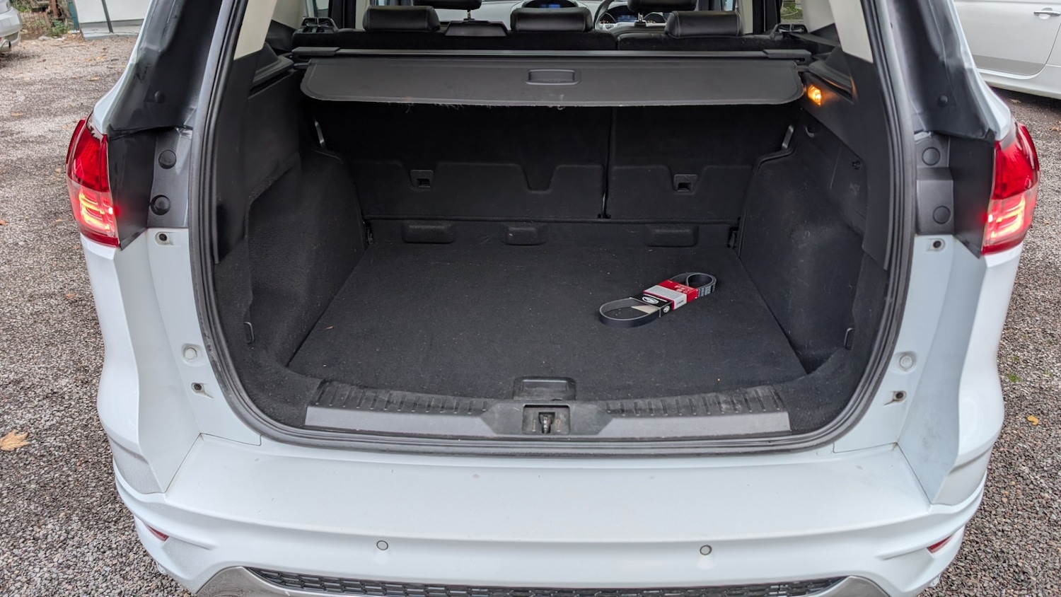 Used Ford Kuga 2015 for sale - 76594679: Photo 12