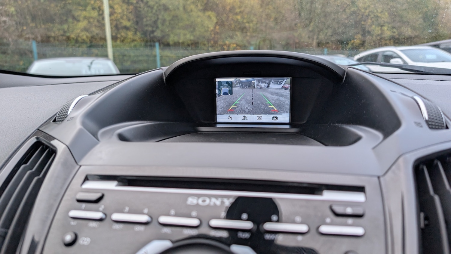 Used Ford Kuga 2015 for sale - 76594679: Photo 16