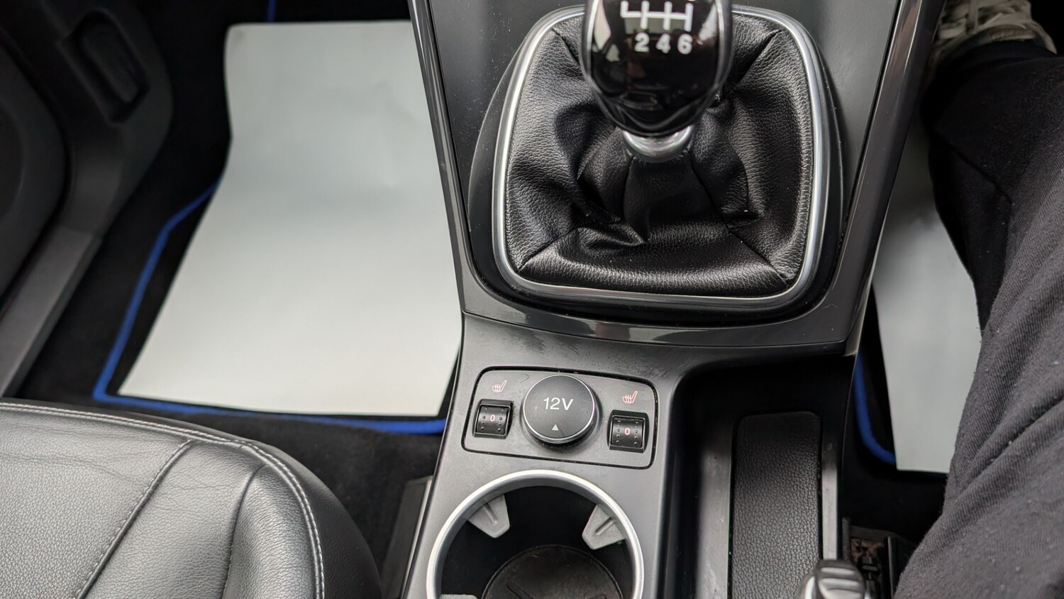 Used Ford Kuga 2015 for sale - 76594679: Photo 18