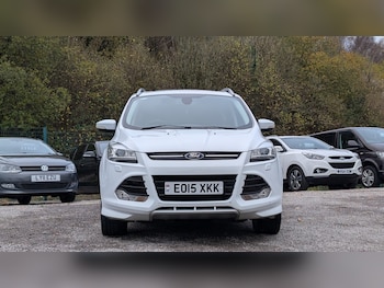 Used Ford Kuga 2015 for sale - 76594679: Photo