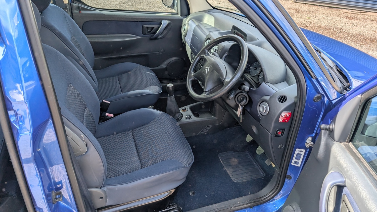 Vehicle 11