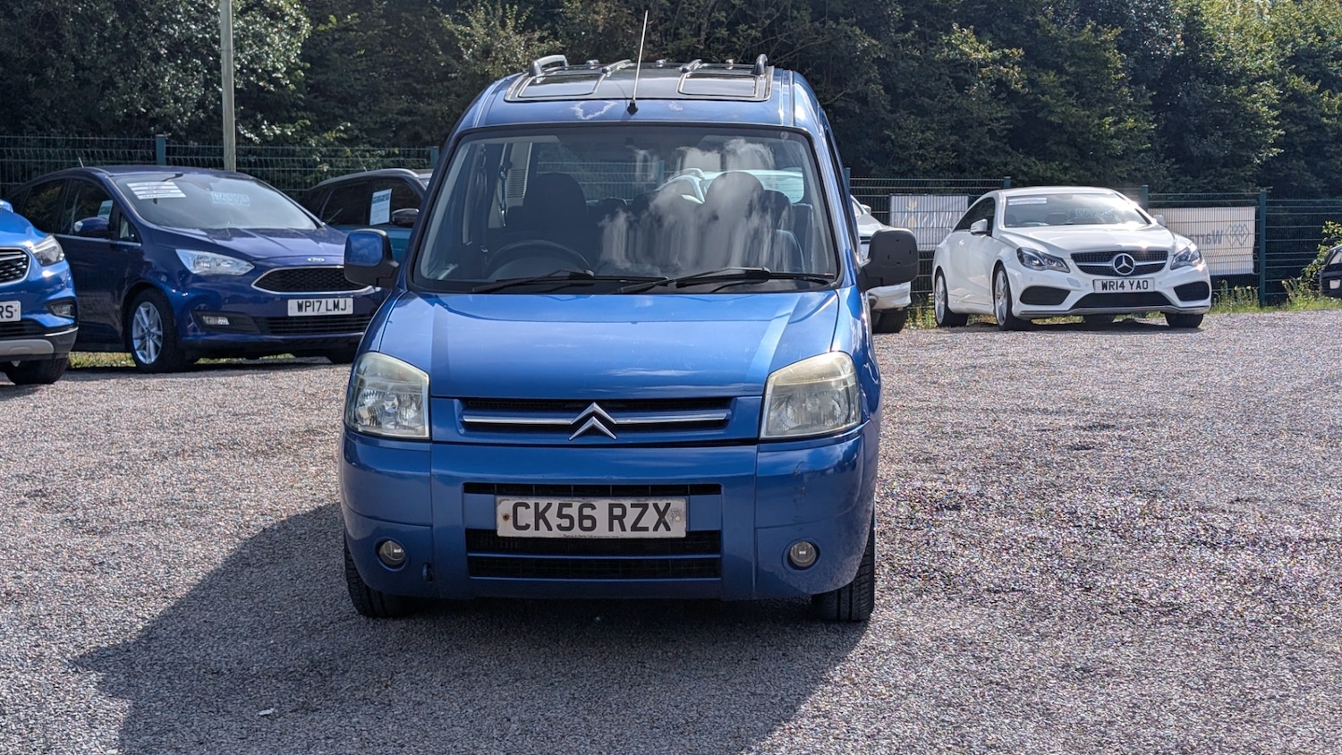 Vehicle 7