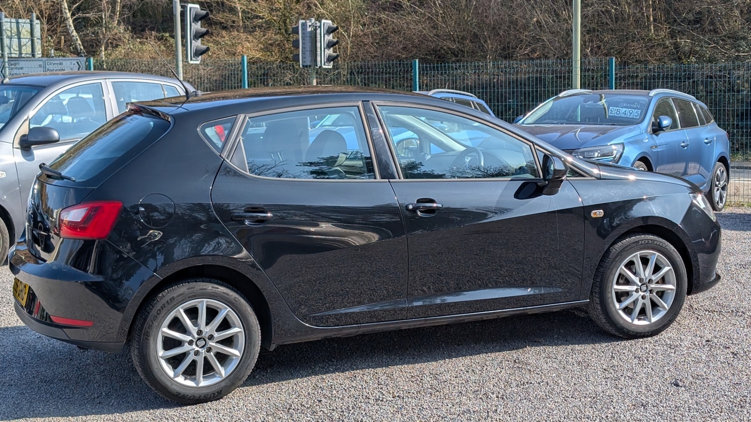 Used SEAT Ibiza 2016 for sale - 77974762: Photo 10