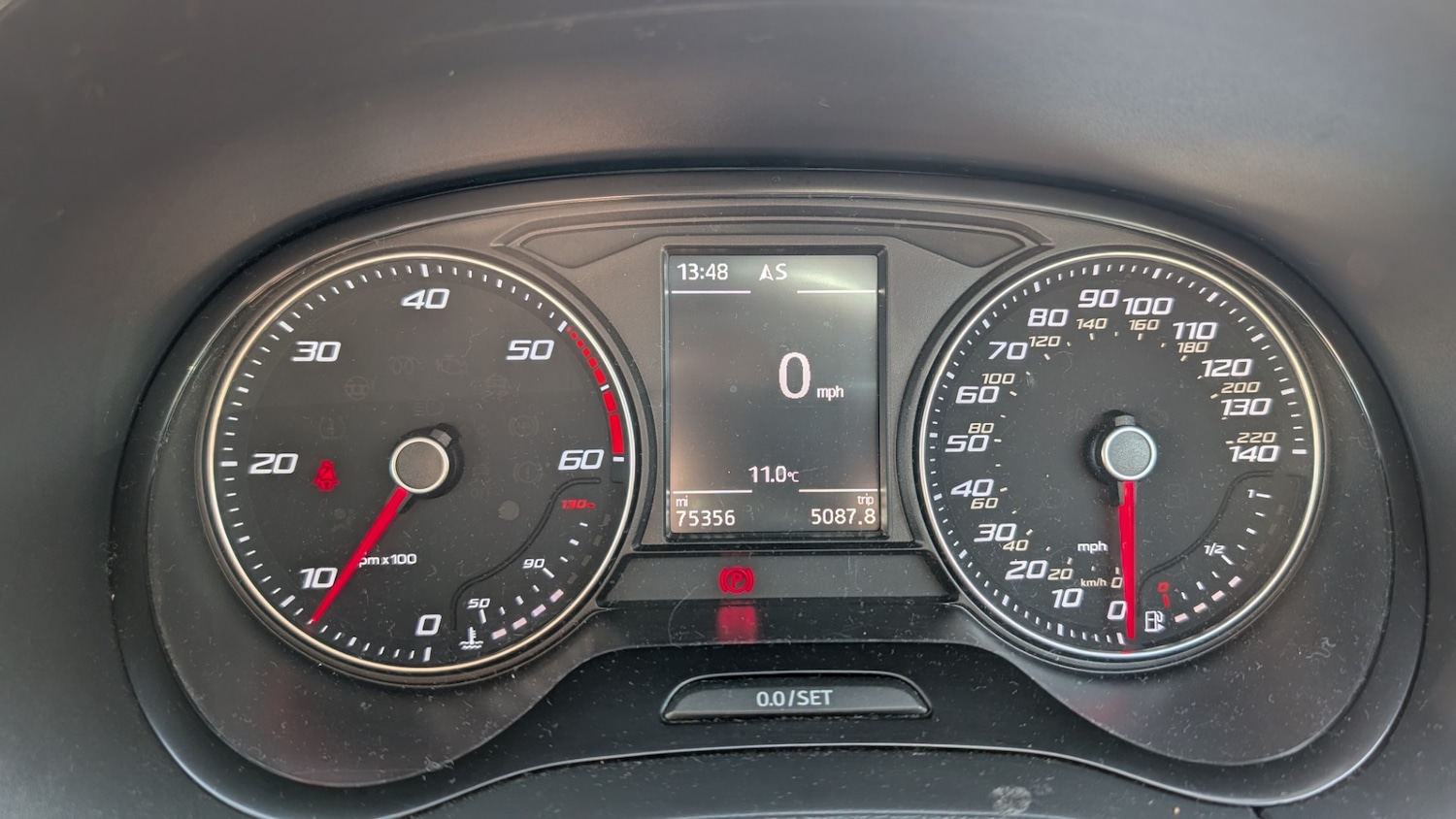 Used SEAT Ibiza 2016 for sale - 77974762: Photo 13