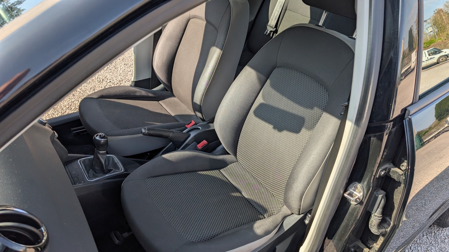 Used SEAT Ibiza 2016 for sale - 77974762: Photo 16