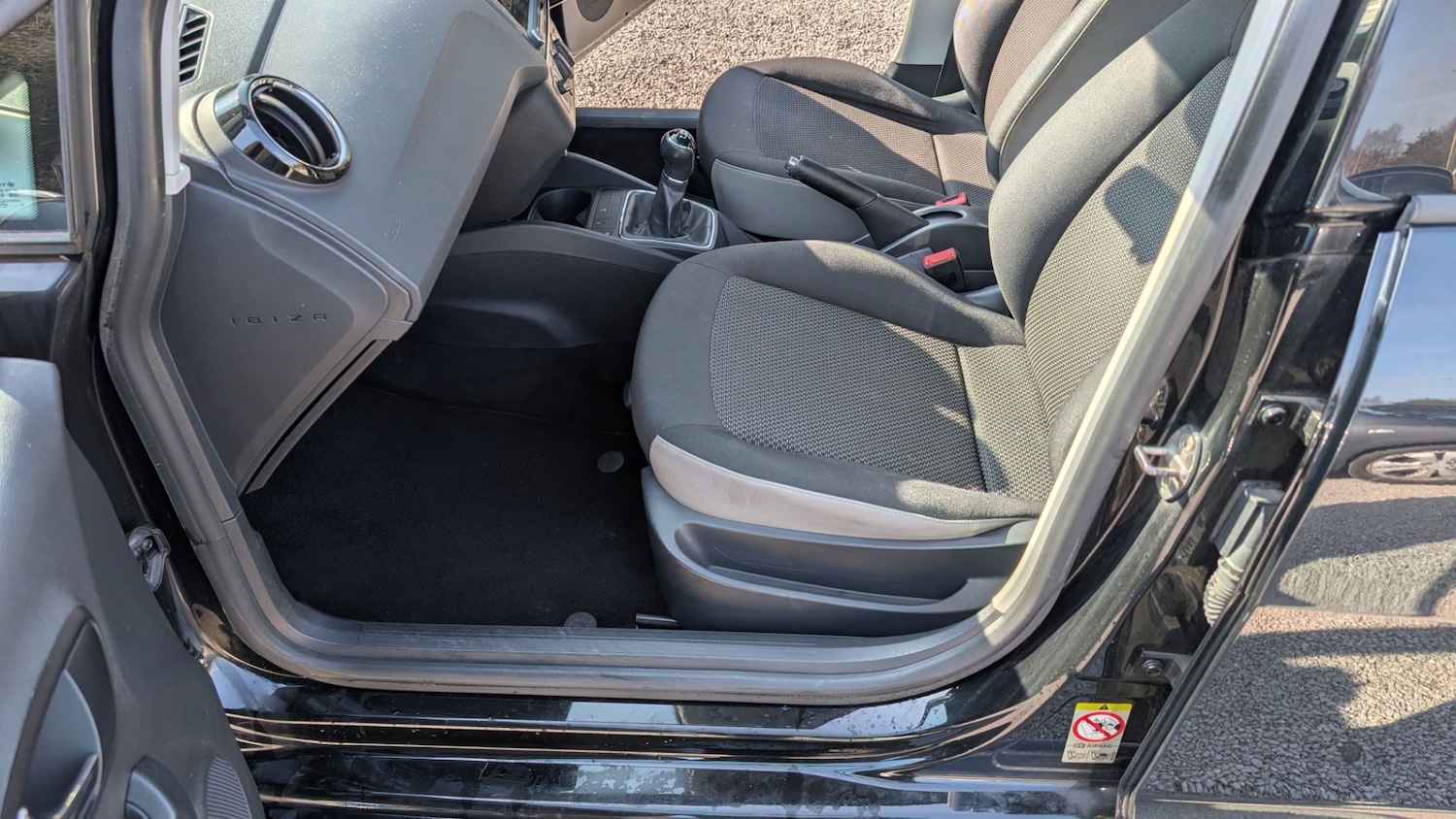 Used SEAT Ibiza 2016 for sale - 77974762: Photo 17