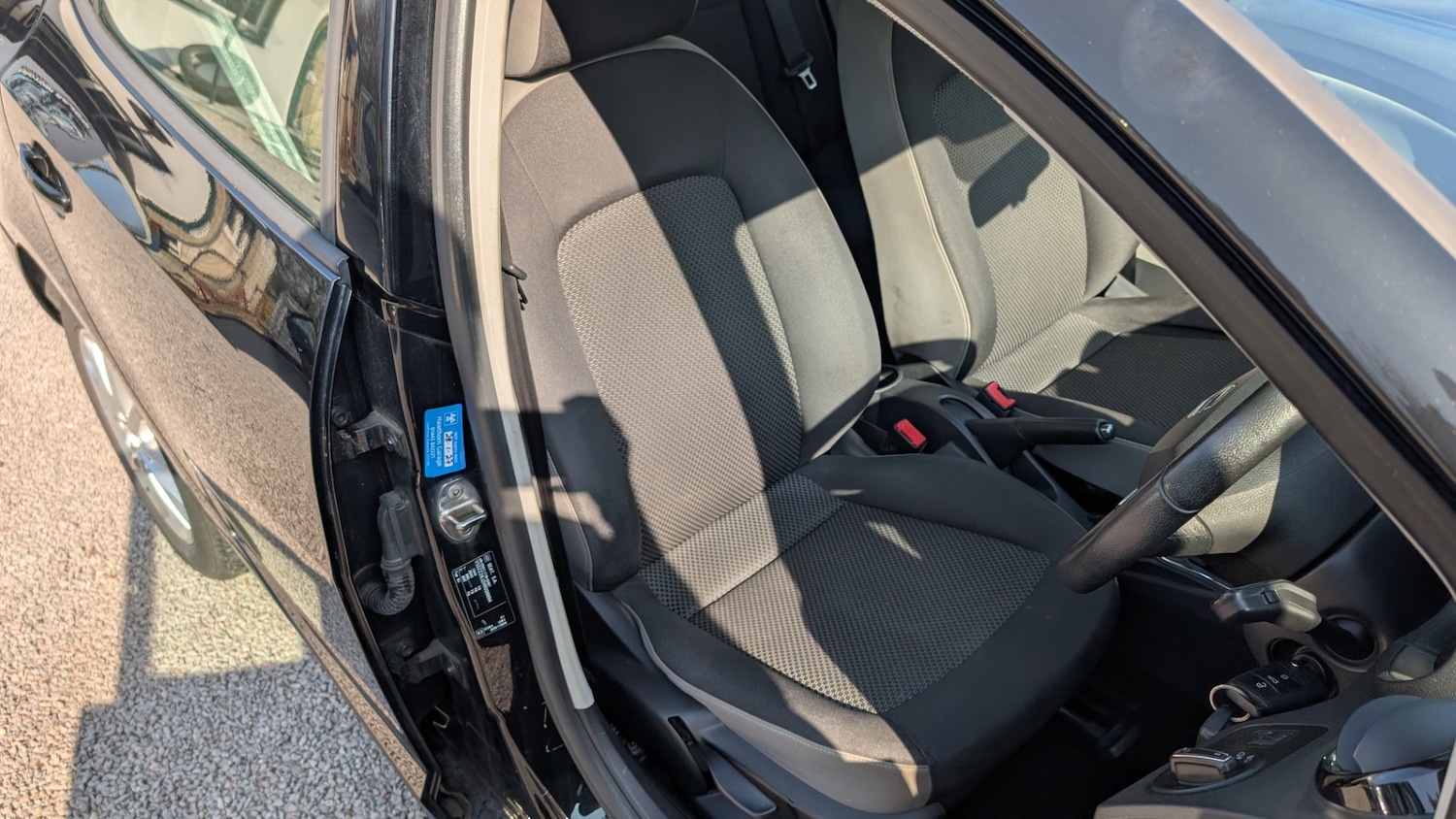 Used SEAT Ibiza 2016 for sale - 77974762: Photo 19