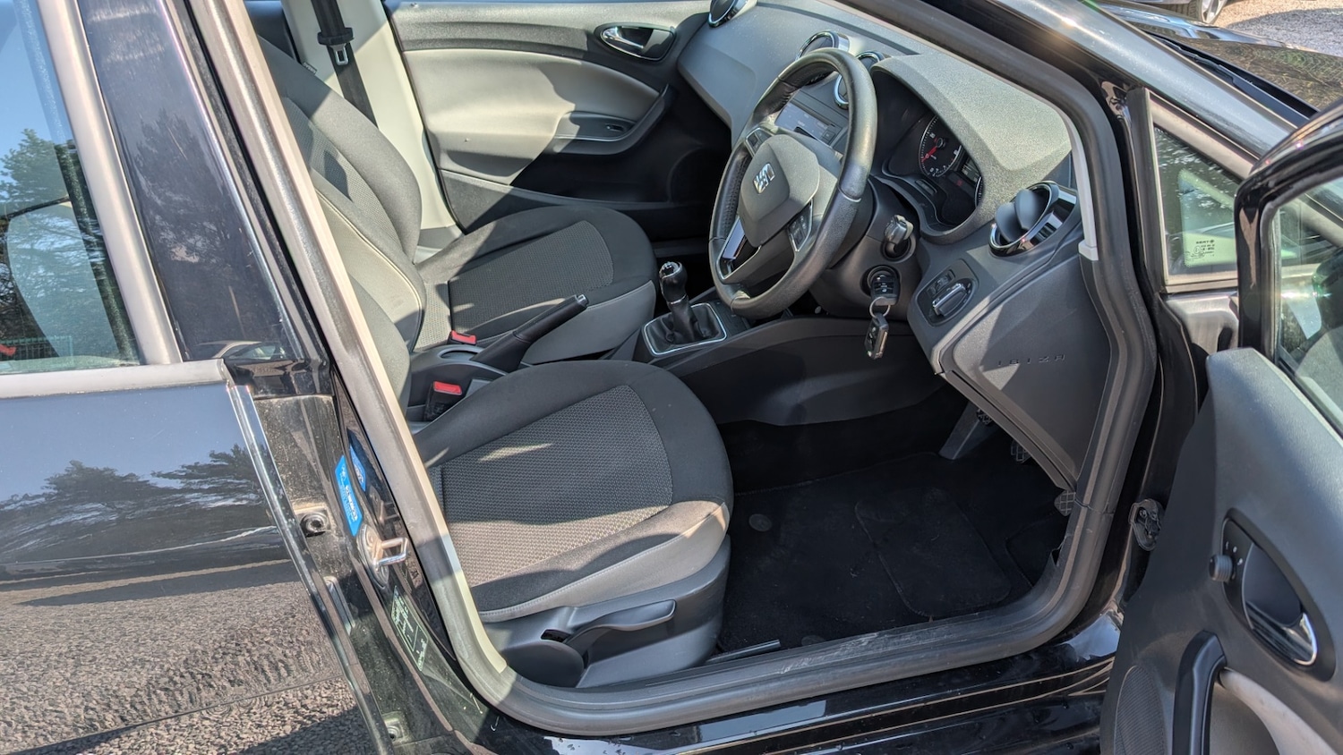 Used SEAT Ibiza 2016 for sale - 77974762: Photo 20