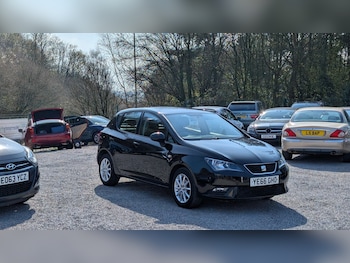 Used SEAT Ibiza 2016 for sale - 77974762: Photo