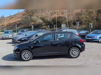 Used SEAT Ibiza 2016 for sale - 77974762: Photo
