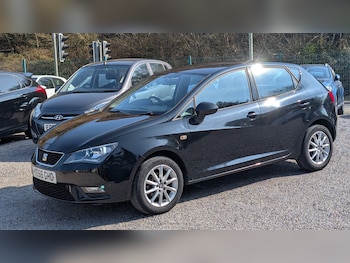 Used SEAT Ibiza 2016 for sale - 77974762: Photo