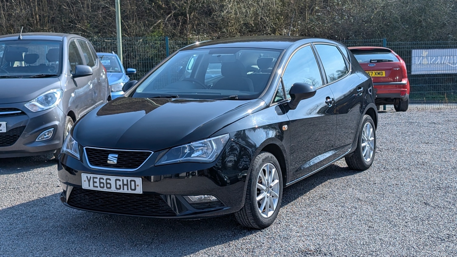 Used SEAT Ibiza 2016 for sale - 77974762: Photo 5