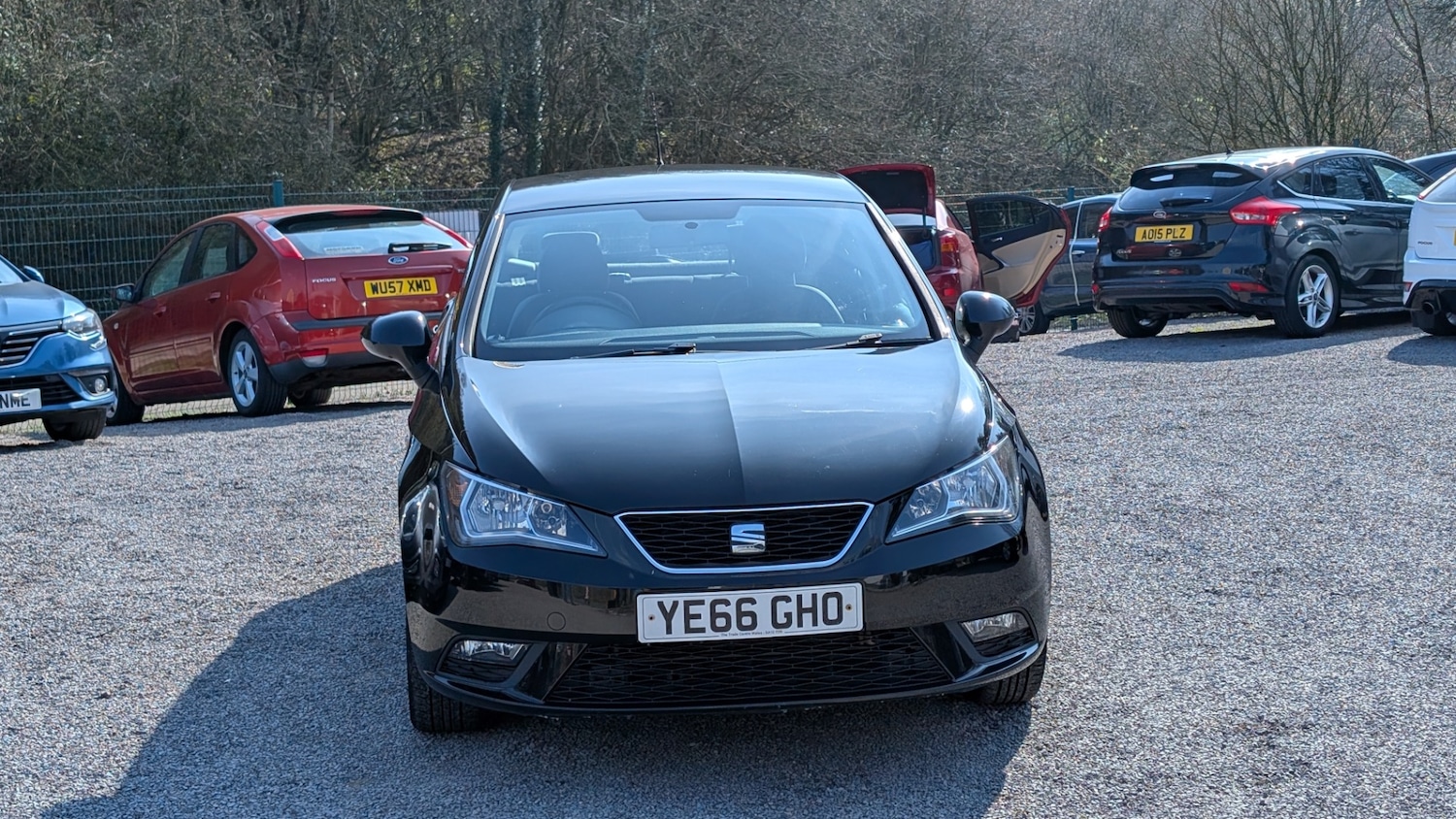 Used SEAT Ibiza 2016 for sale - 77974762: Photo 6
