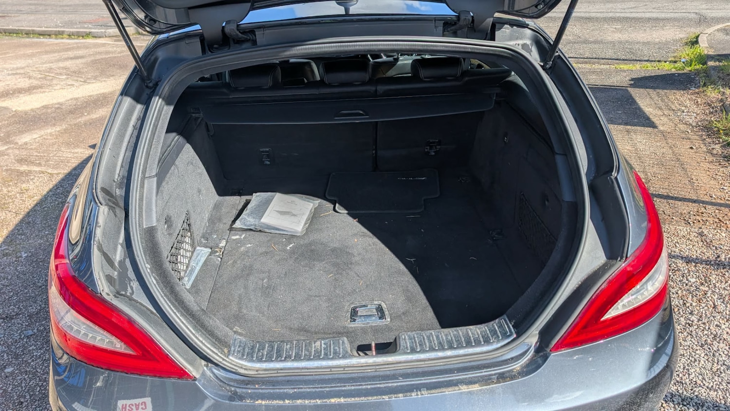 Used Mercedes-Benz CLS 2013 for sale - 78053373: Photo 10