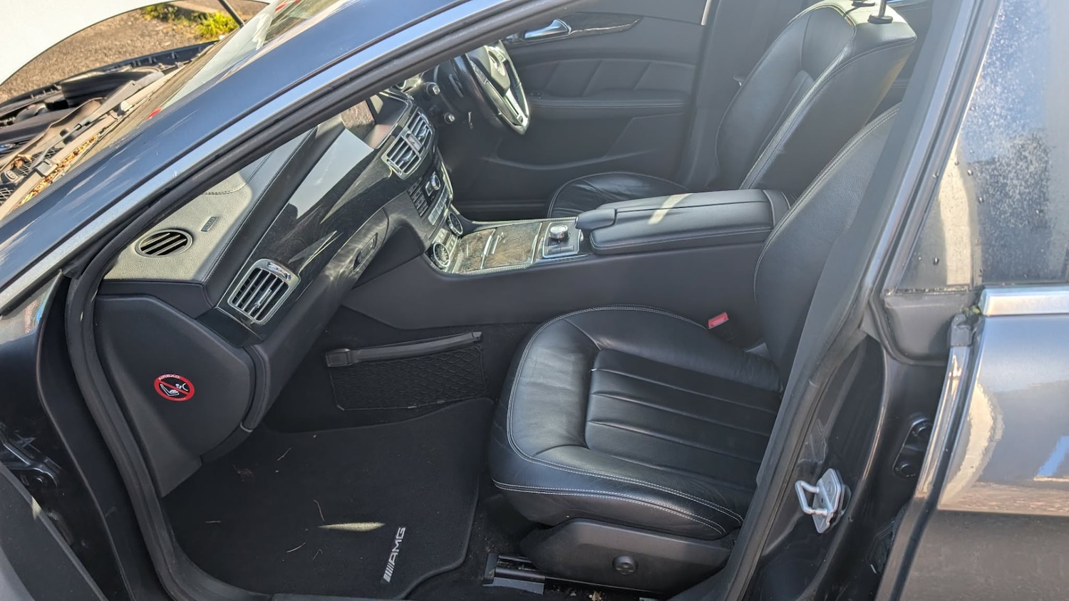 Used Mercedes-Benz CLS 2013 for sale - 78053373: Photo 5