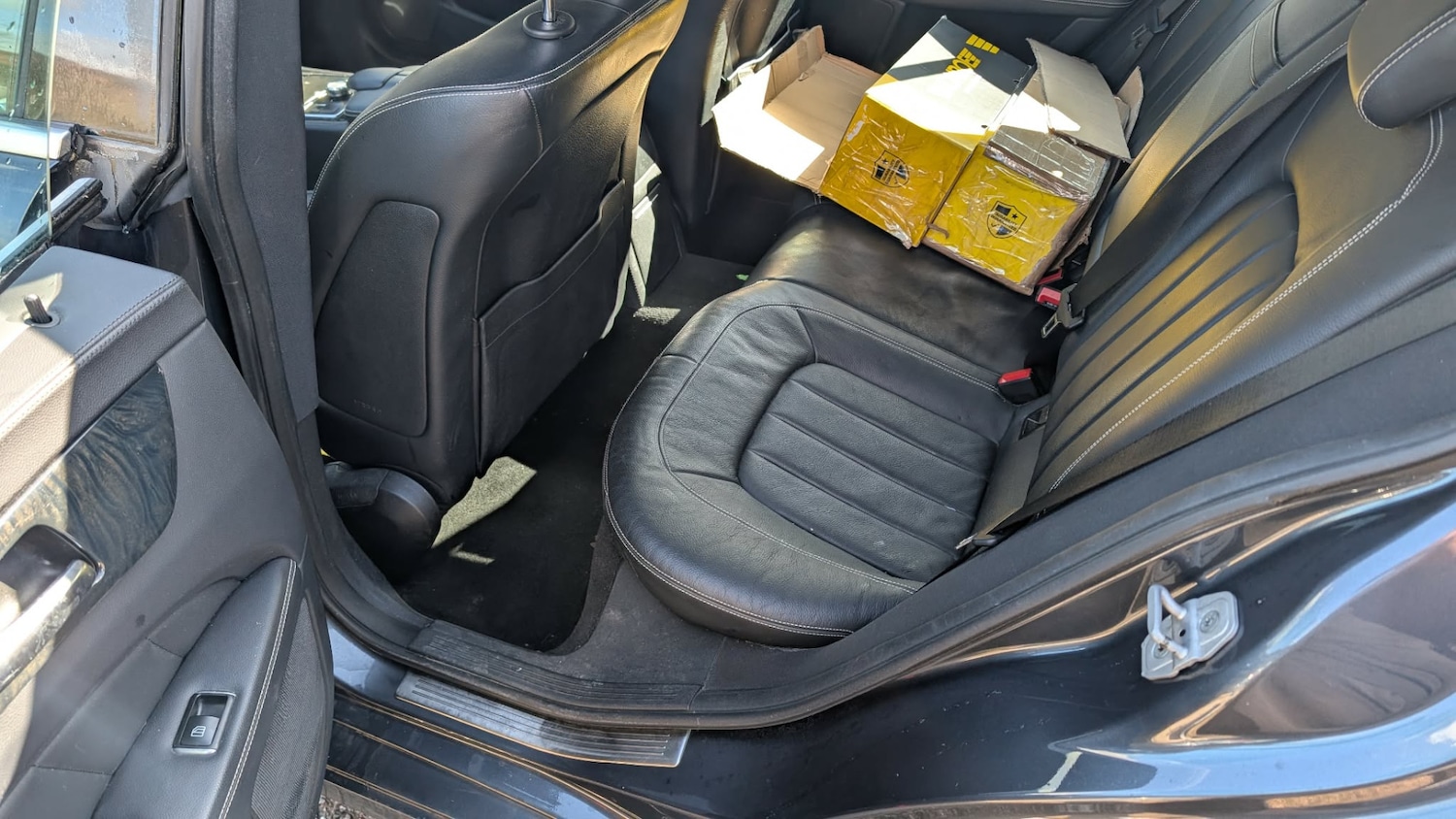 Used Mercedes-Benz CLS 2013 for sale - 78053373: Photo 6