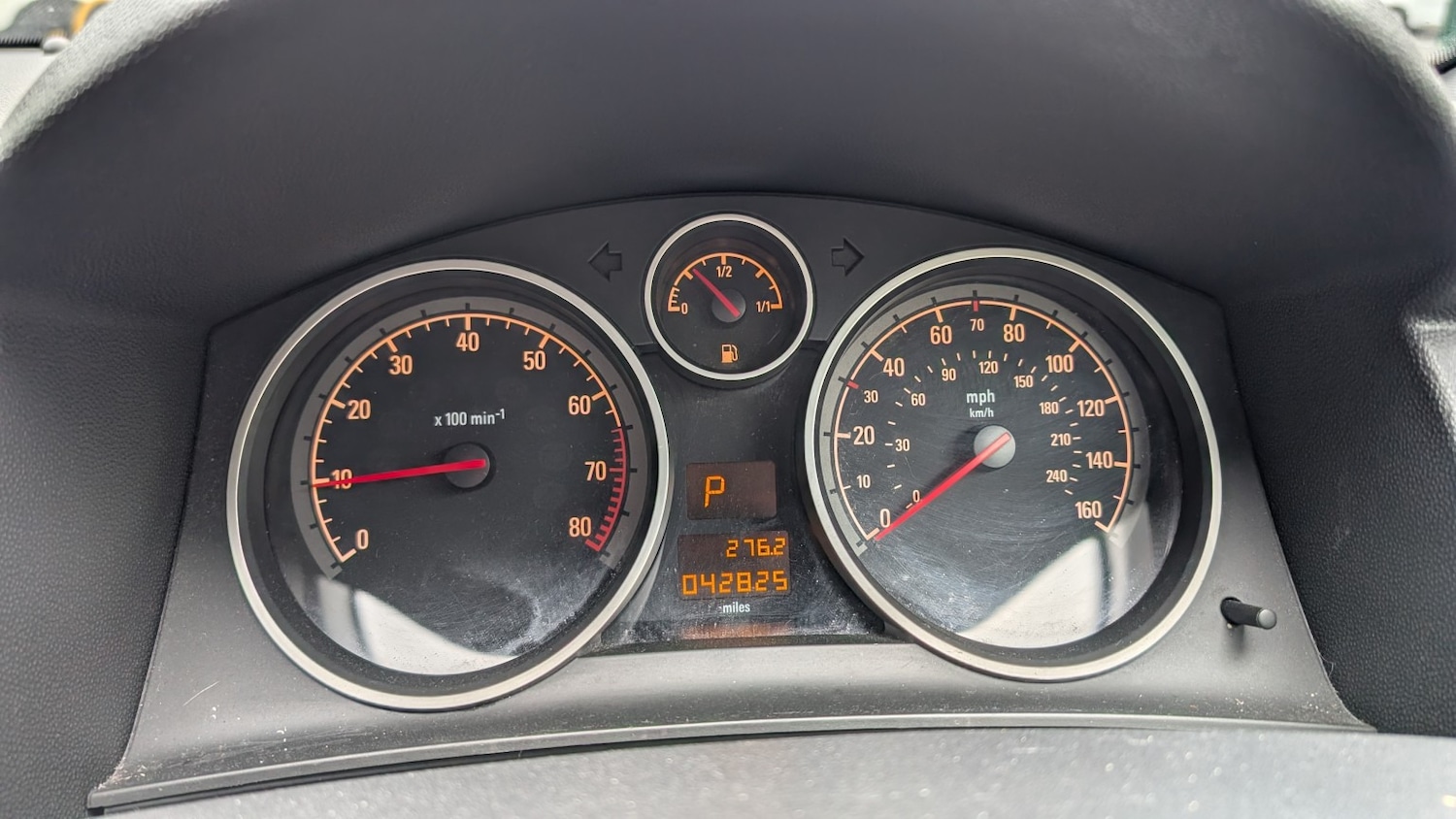 Used Vauxhall Astra 2007 for sale - 78218413: Photo 10