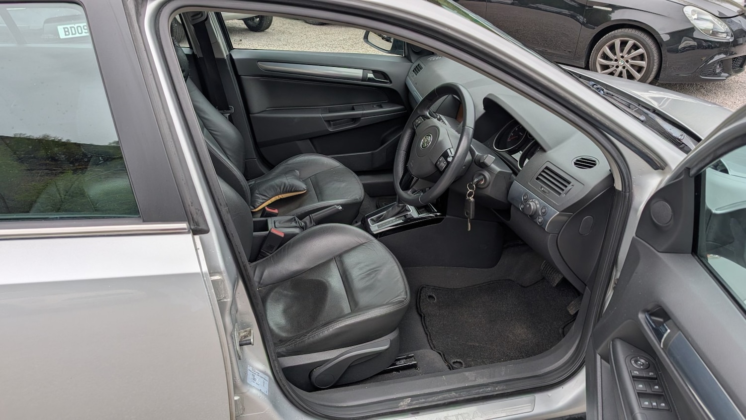 Used Vauxhall Astra 2007 for sale - 78218413: Photo 11