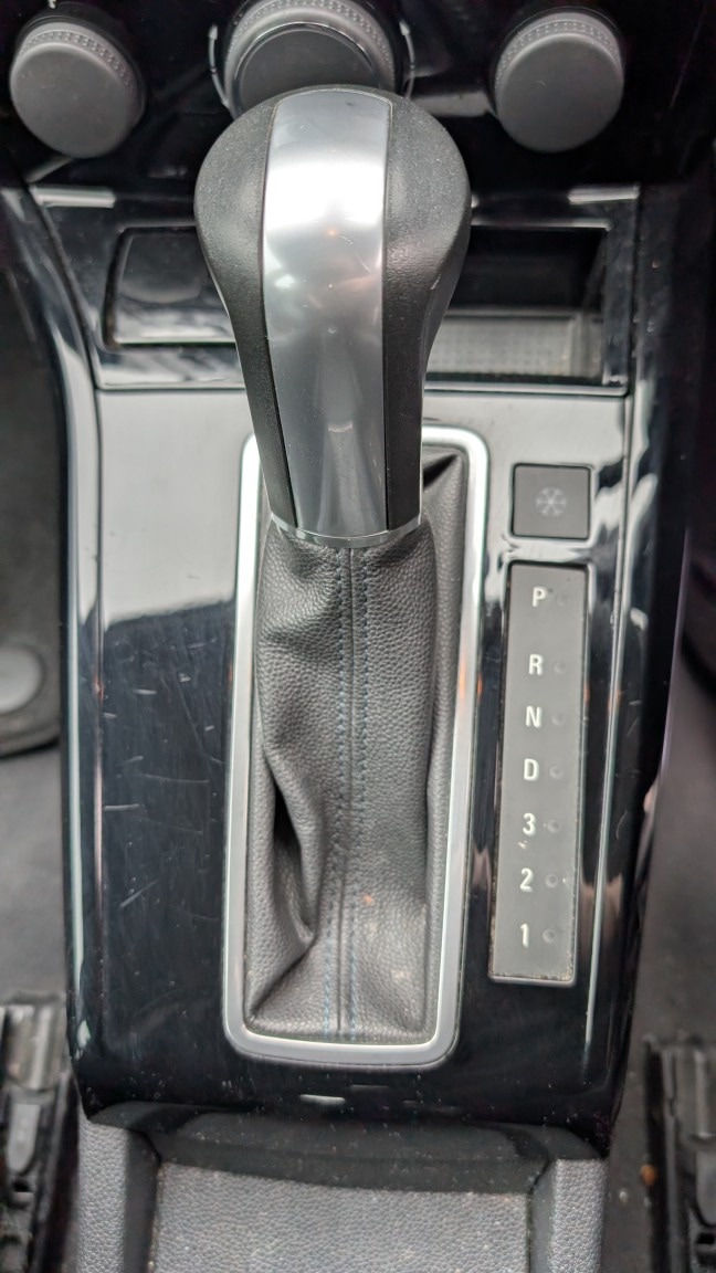 Used Vauxhall Astra 2007 for sale - 78218413: Photo 12