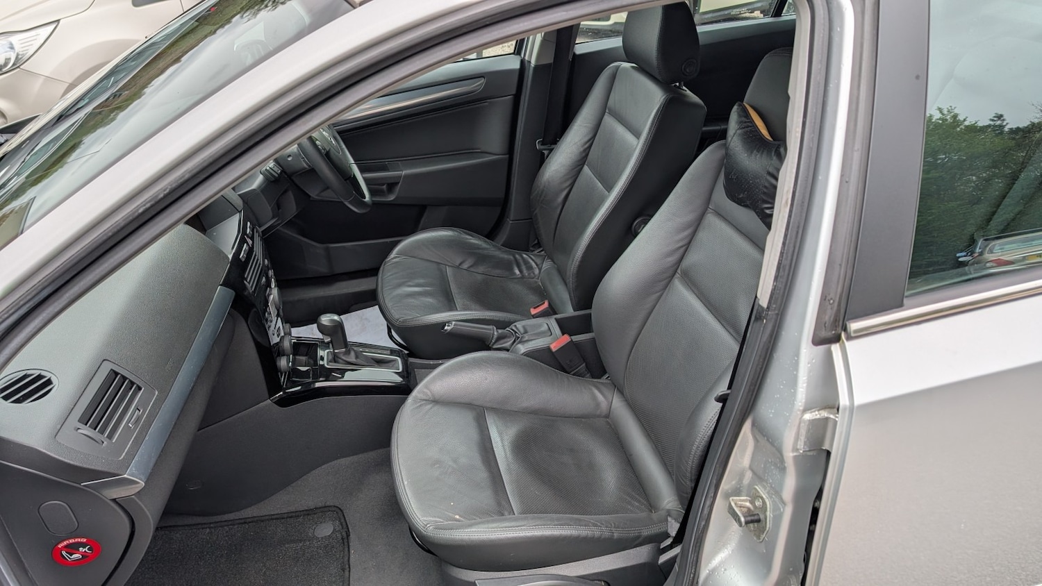 Used Vauxhall Astra 2007 for sale - 78218413: Photo 6