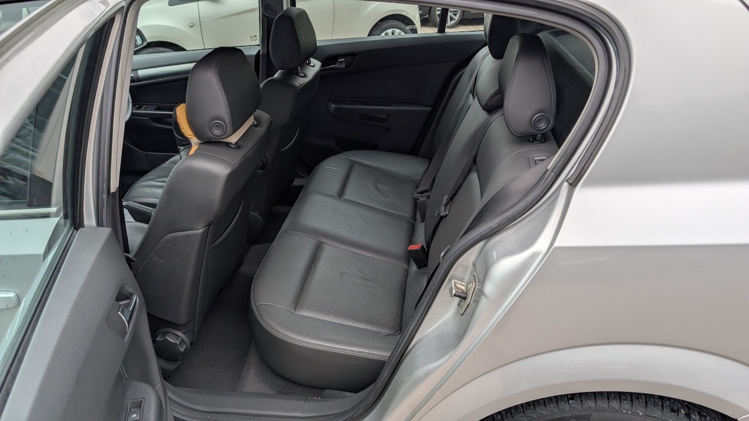 Used Vauxhall Astra 2007 for sale - 78218413: Photo 7