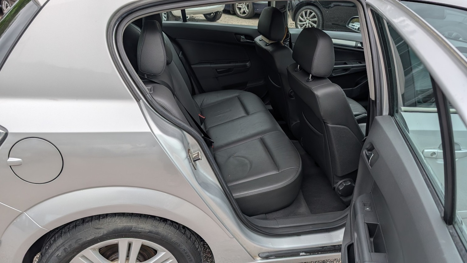 Used Vauxhall Astra 2007 for sale - 78218413: Photo 8