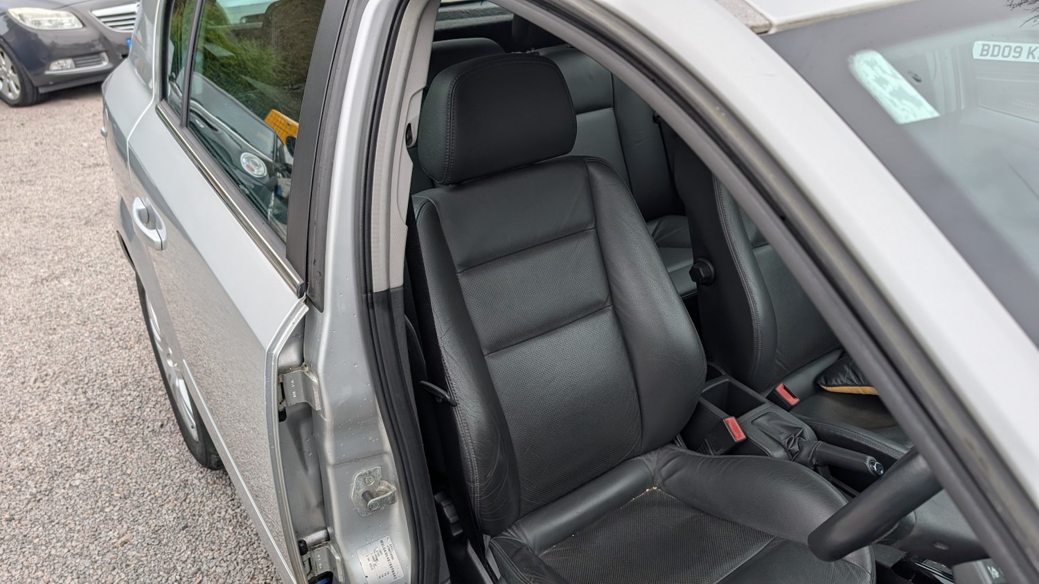 Used Vauxhall Astra 2007 for sale - 78218413: Photo 9