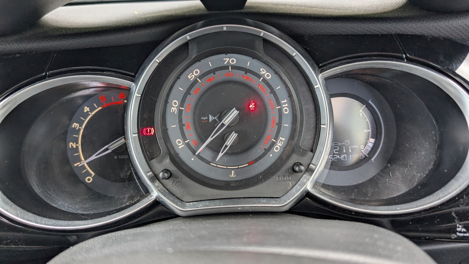 Vehicle 16
