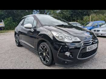2016 (65) - 1.6 BlueHDi DStyle 3dr