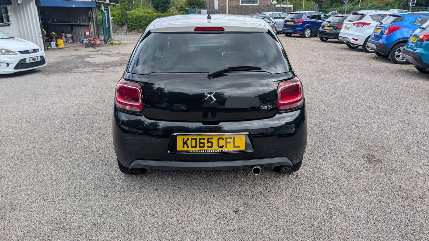 Vehicle 9