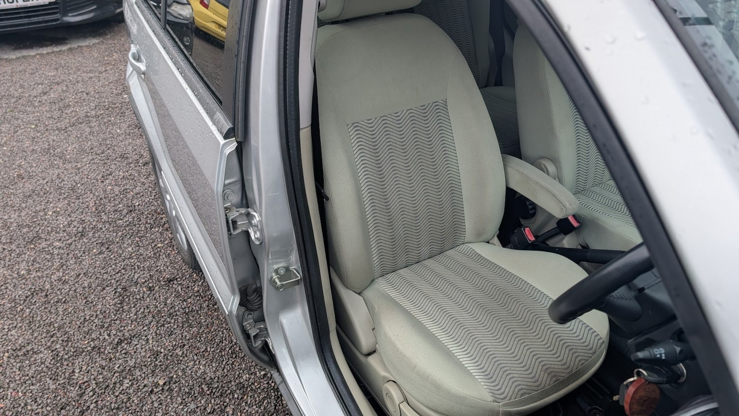 Used Ford Fusion 2007 for sale - 77687403: Photo 14