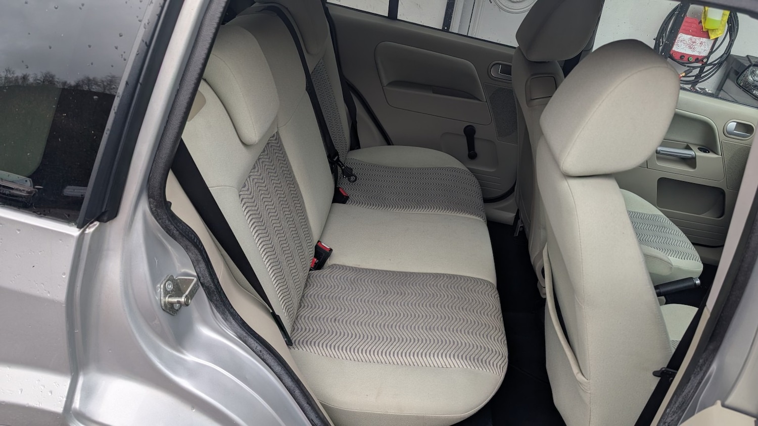 Used Ford Fusion 2007 for sale - 77687403: Photo 15