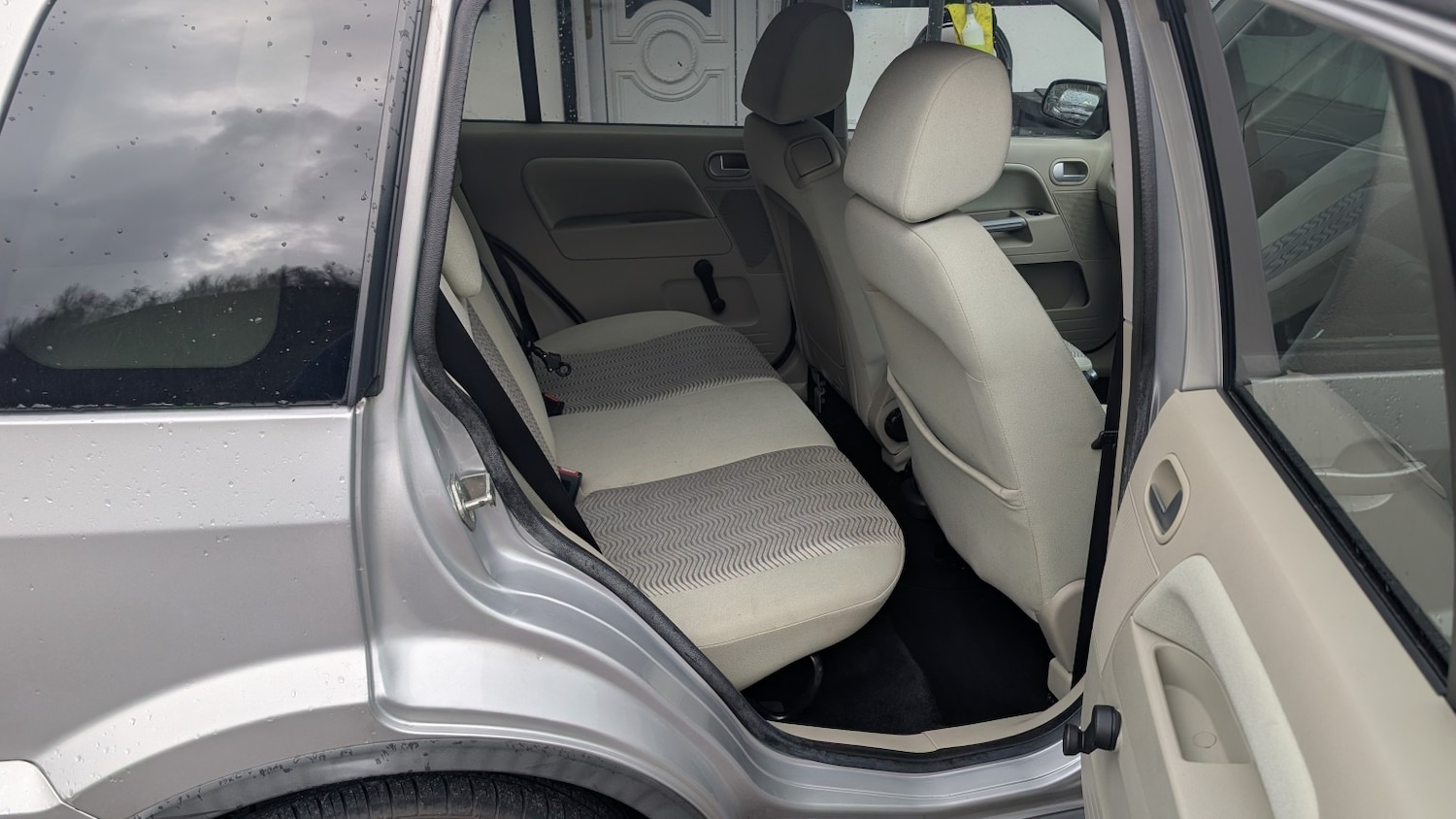 Used Ford Fusion 2007 for sale - 77687403: Photo 16