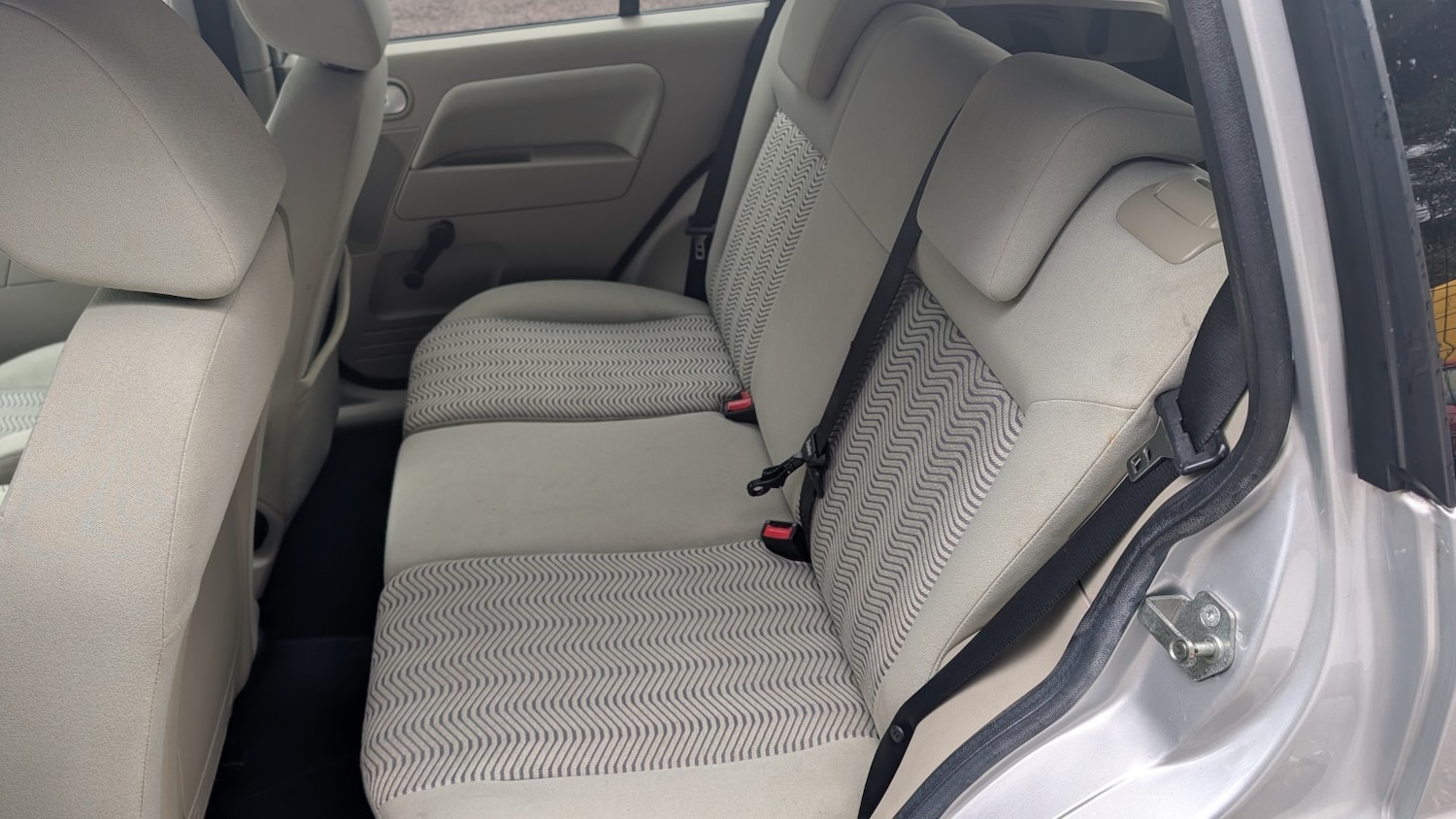 Used Ford Fusion 2007 for sale - 77687403: Photo 17