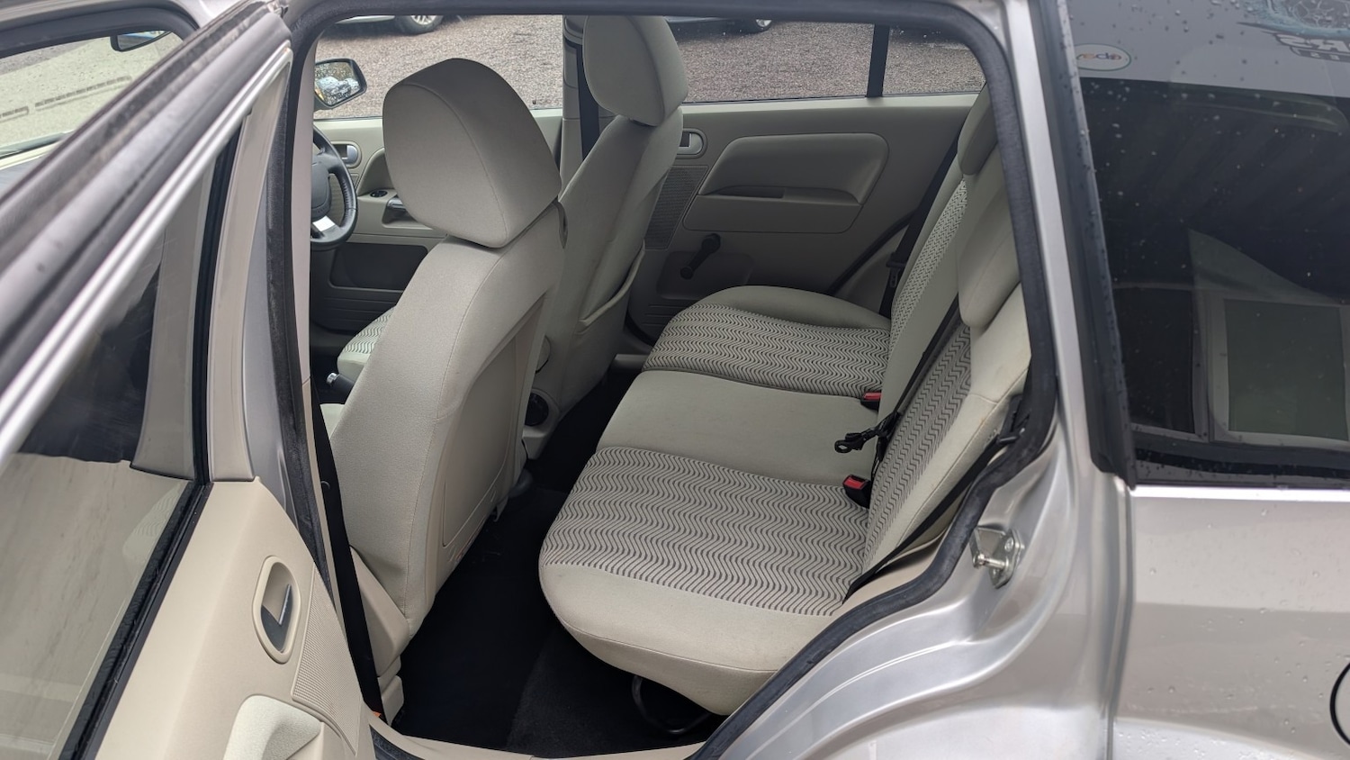 Used Ford Fusion 2007 for sale - 77687403: Photo 18