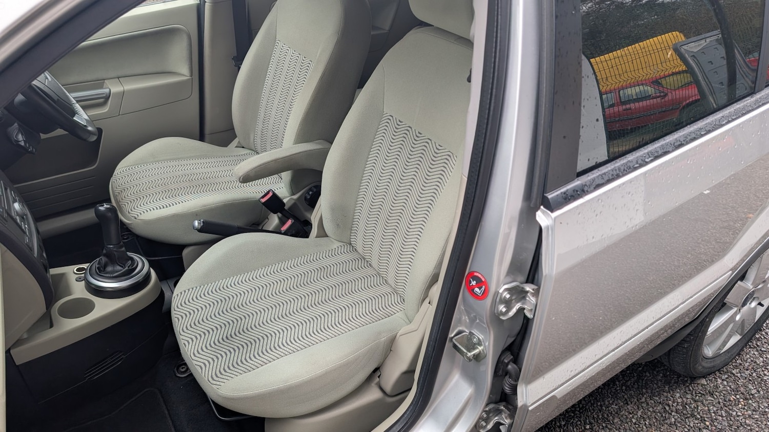 Used Ford Fusion 2007 for sale - 77687403: Photo 20