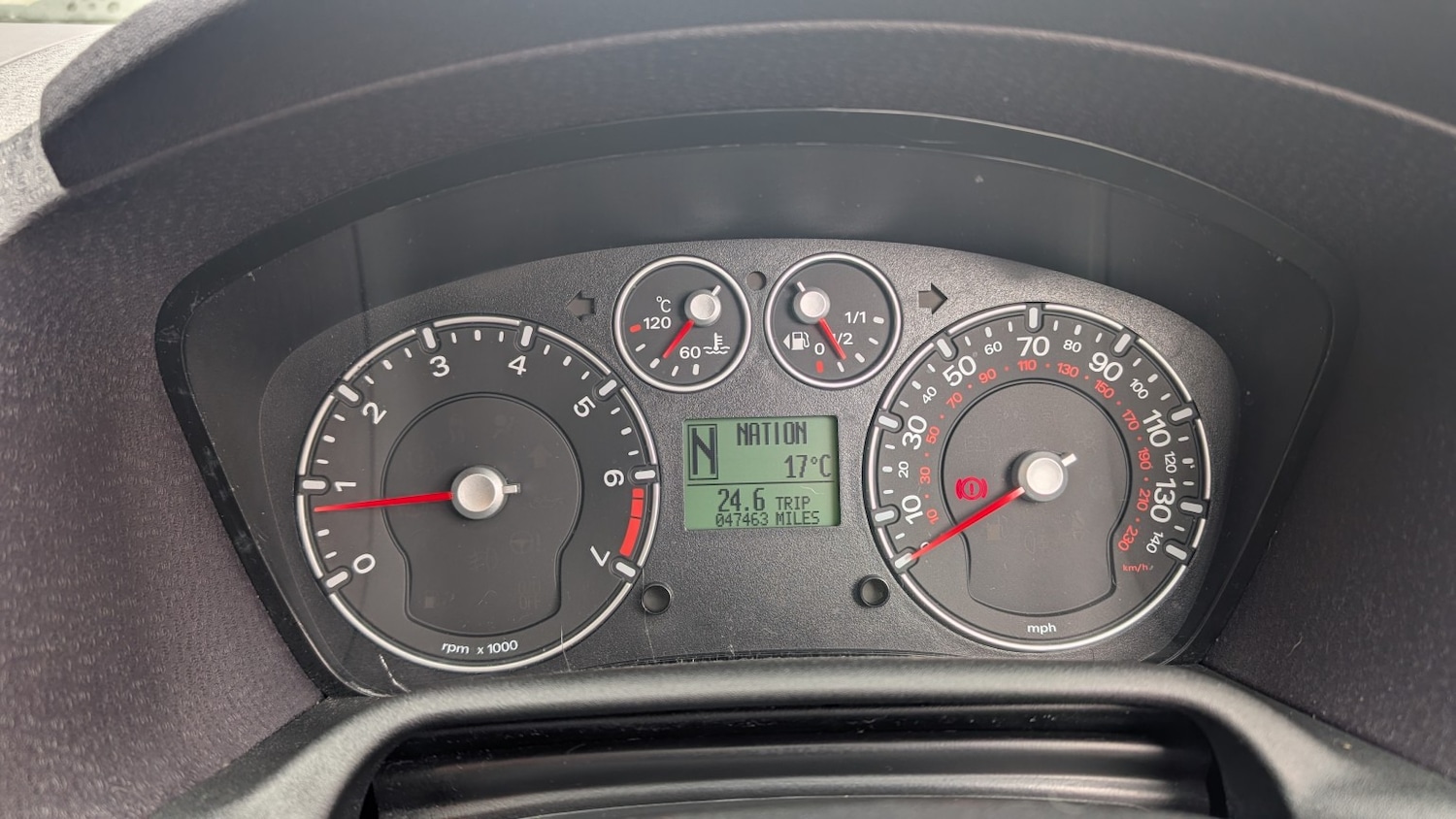 Used Ford Fusion 2007 for sale - 77687403: Photo 22