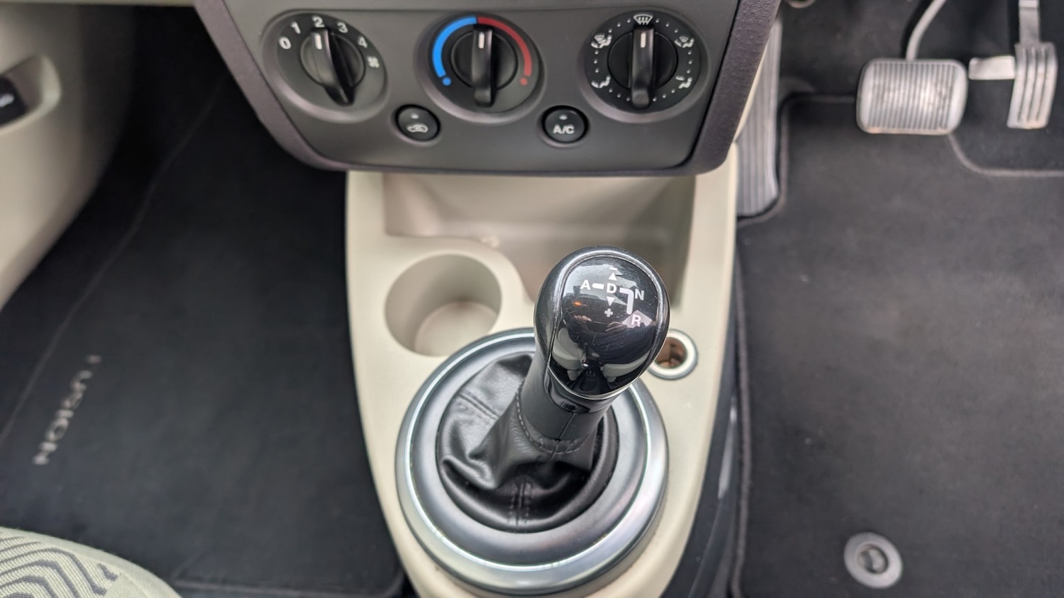 Used Ford Fusion 2007 for sale - 77687403: Photo 23